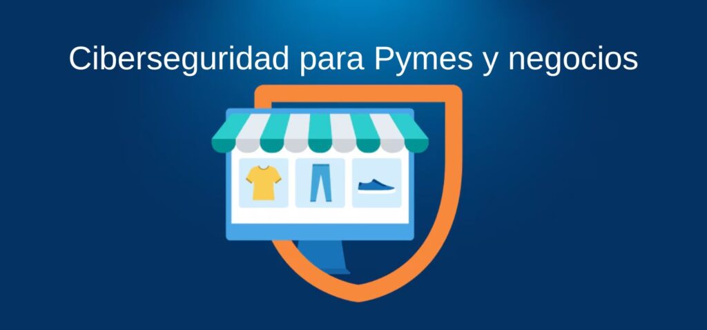 seguridad para pymes