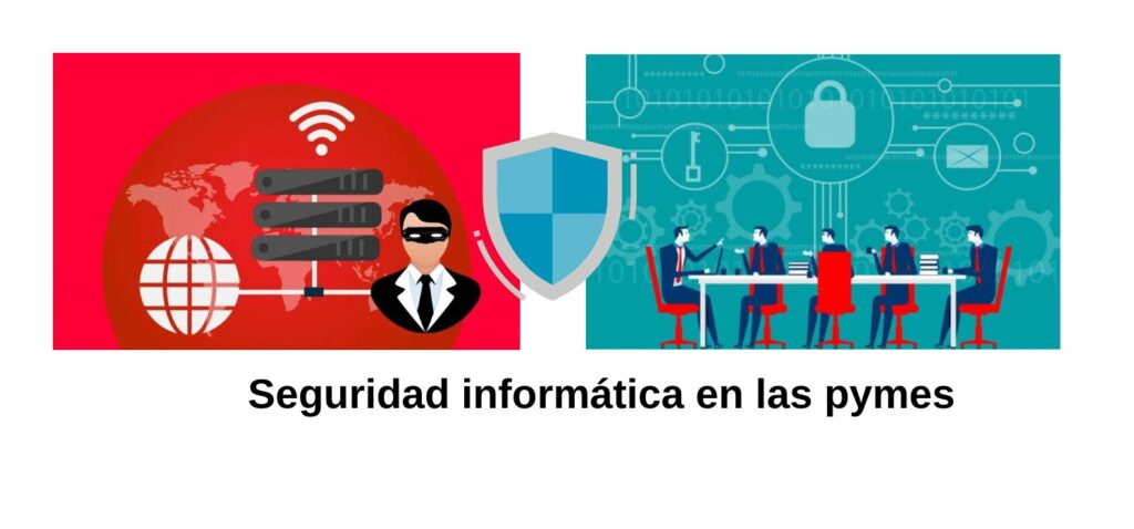 seguridad informática para pymes
